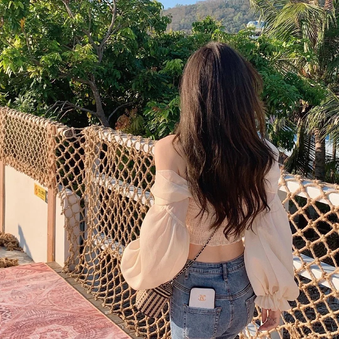 穿越修真界，受到咒术我竟然很欣喜