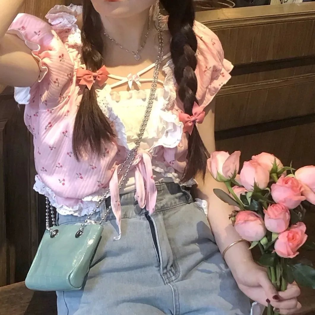 追你而来