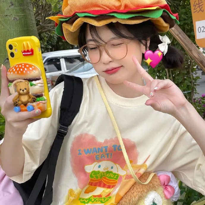 哈林四女子第二季