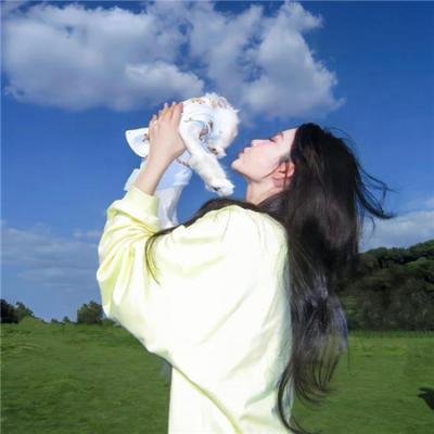 静默如你喧嚣如我